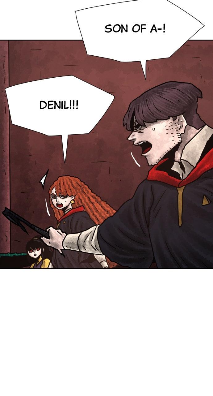 Warrior Executioner Chap 161 - Next Chap 162