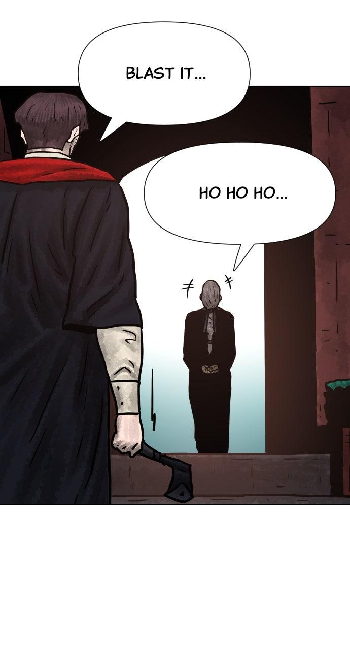 Warrior Executioner Chap 161 - Next Chap 162