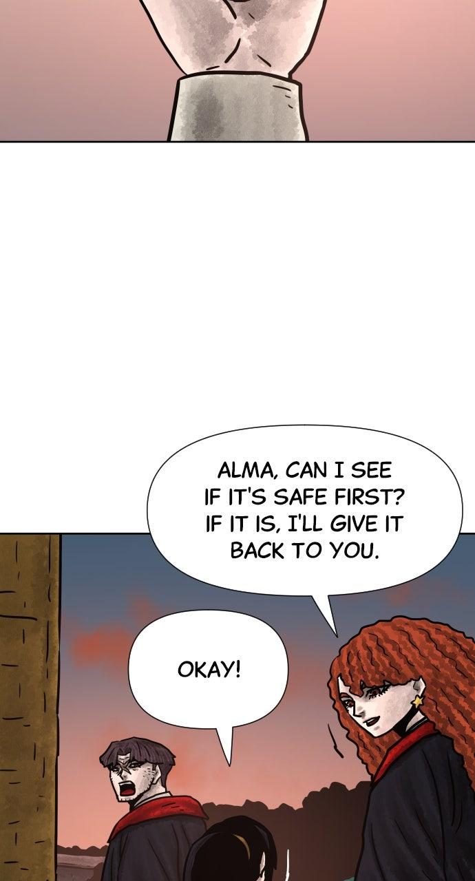 Warrior Executioner Chap 161 - Next Chap 162