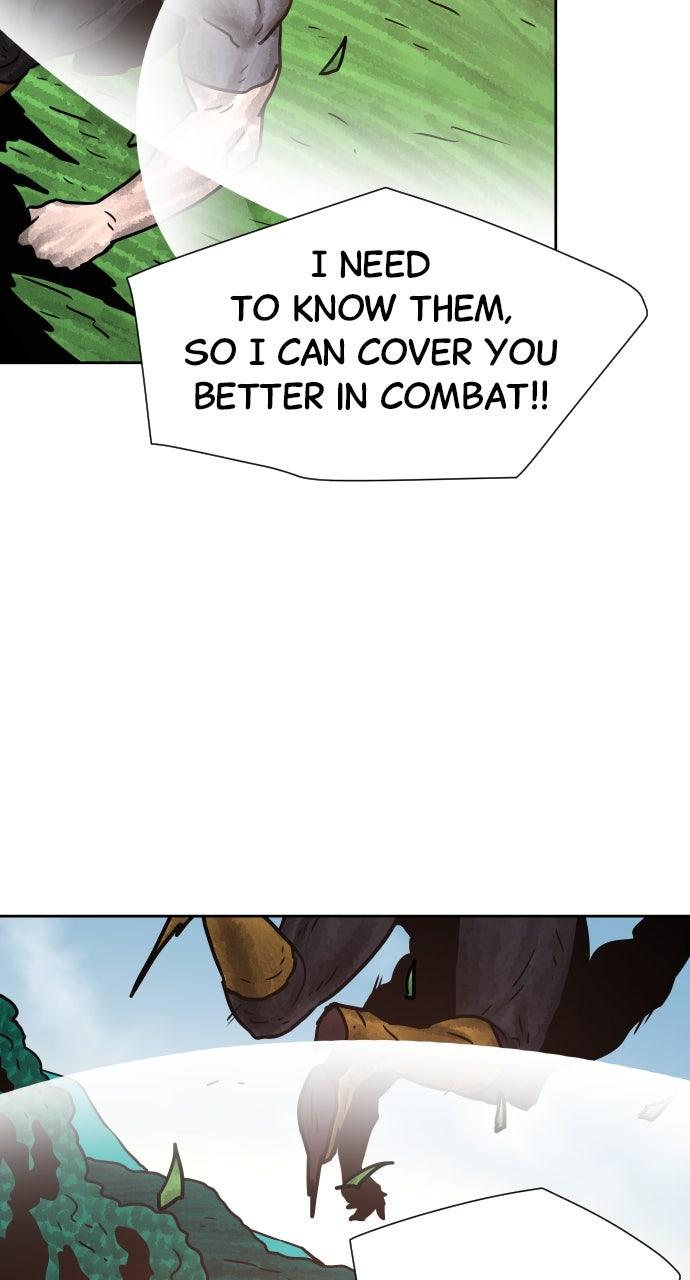 Warrior Executioner Chap 161 - Next Chap 162