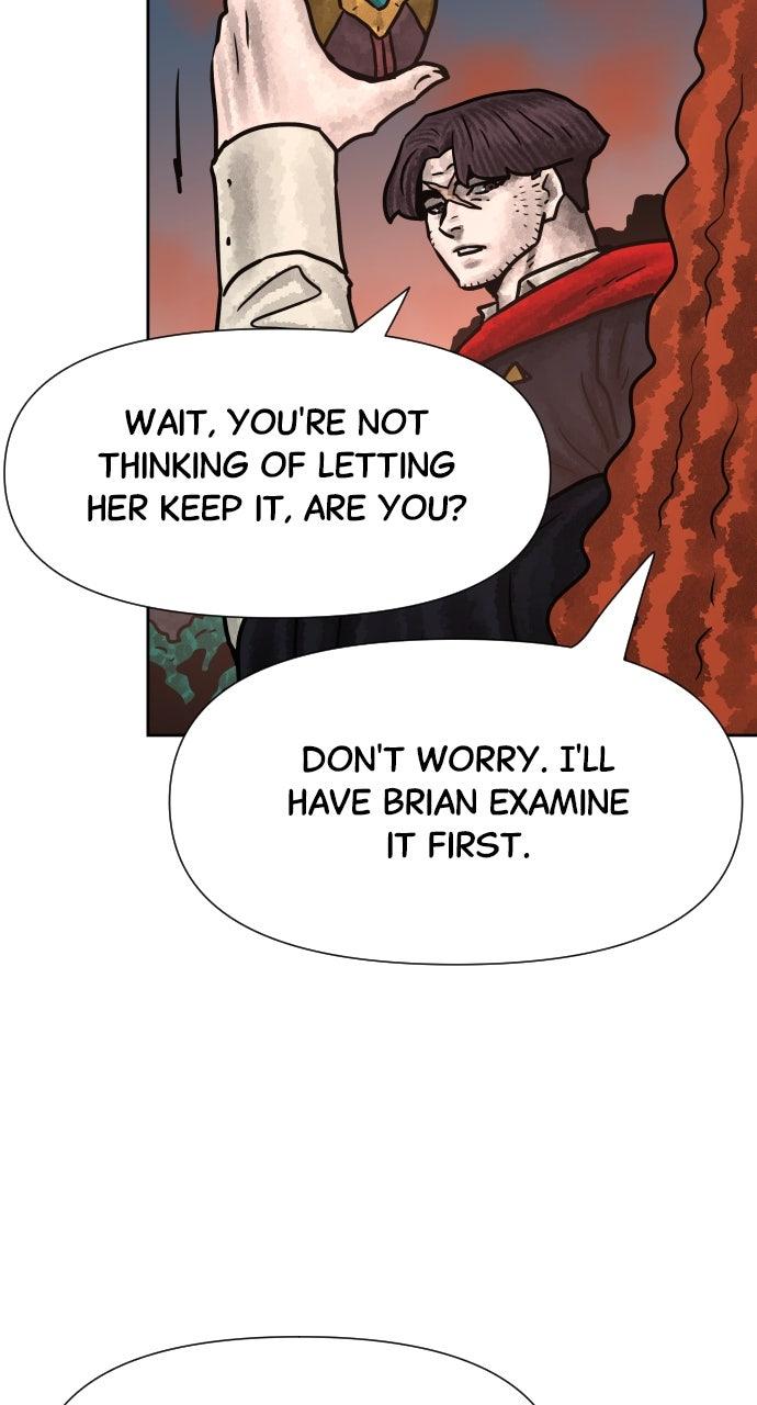 Warrior Executioner Chap 161 - Next Chap 162