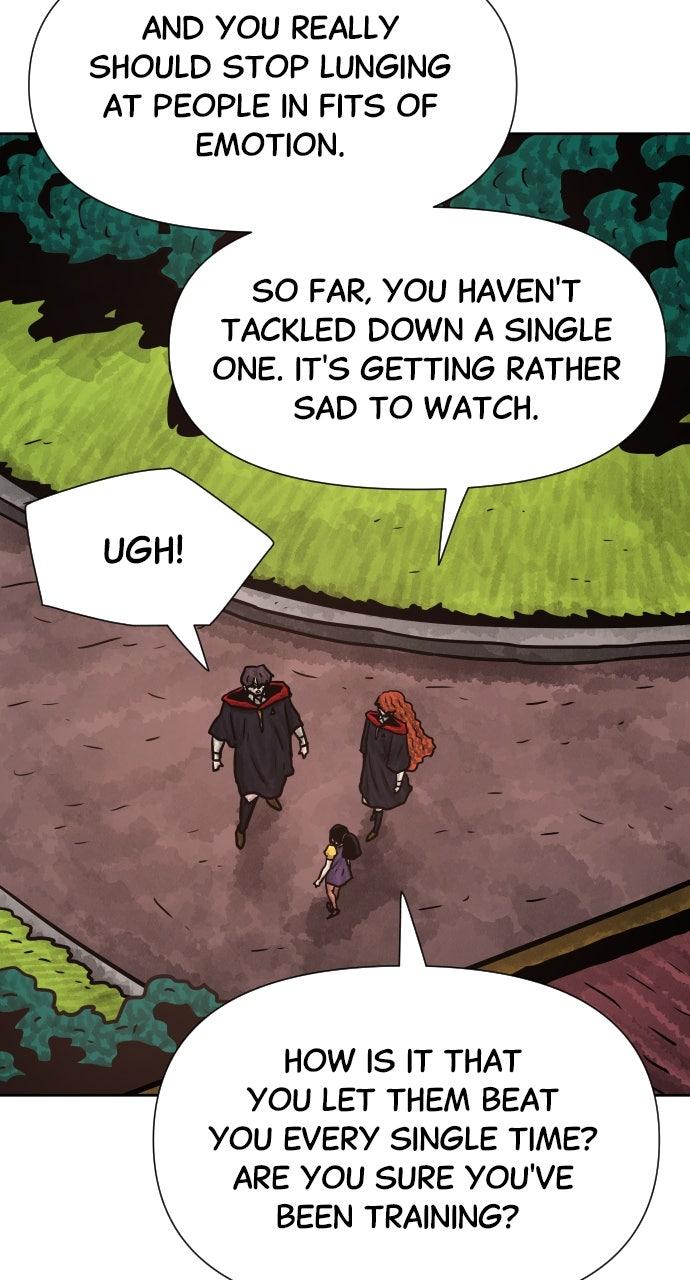 Warrior Executioner Chap 161 - Next Chap 162