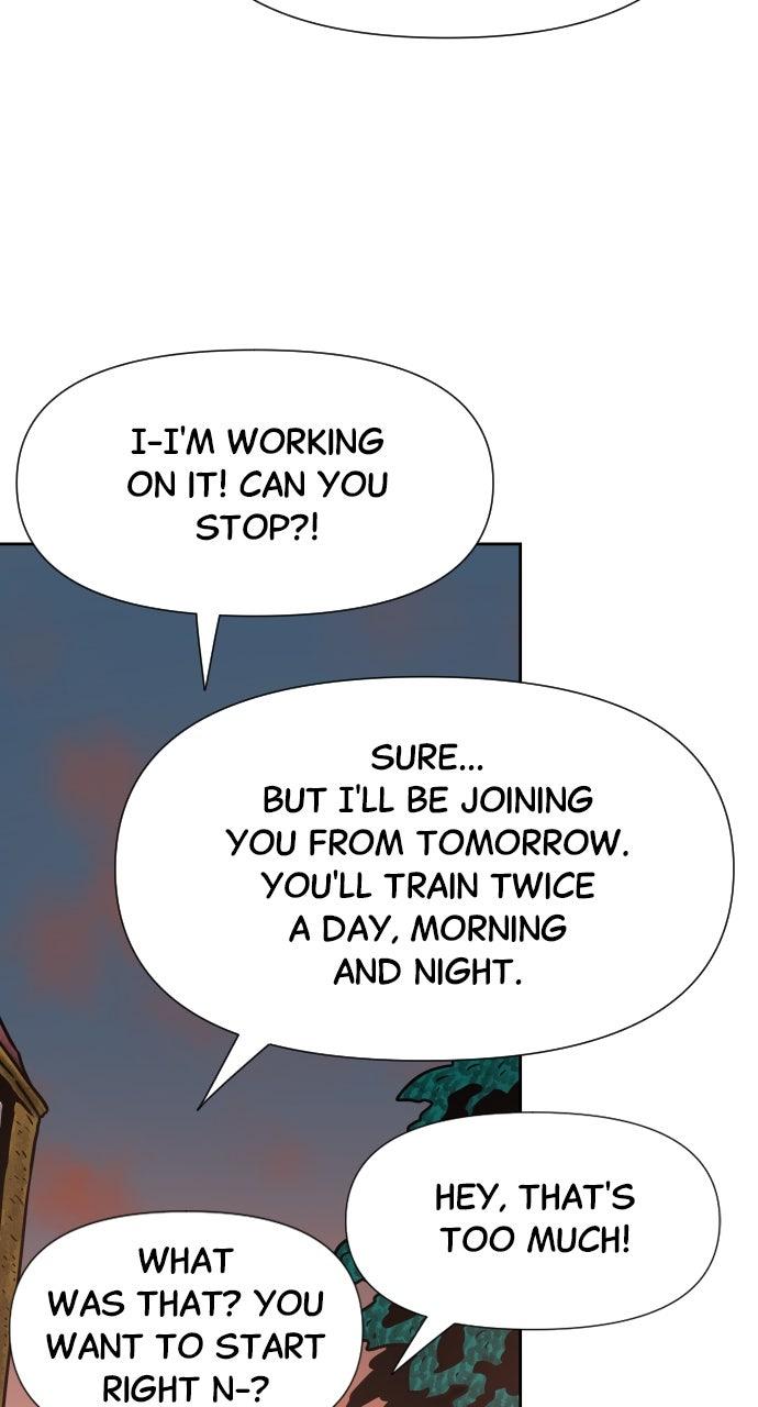 Warrior Executioner Chap 161 - Next Chap 162