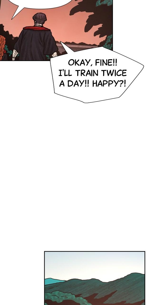 Warrior Executioner Chap 161 - Next Chap 162