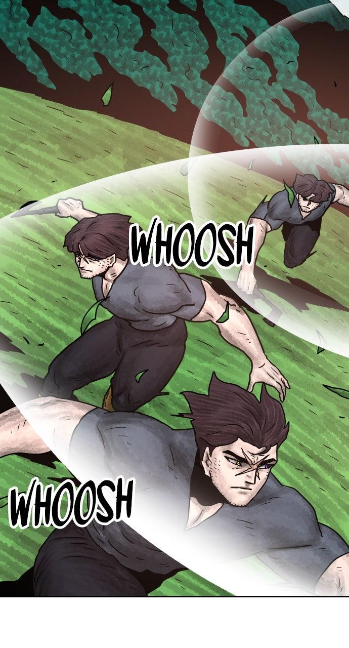 Warrior Executioner Chap 161 - Next Chap 162