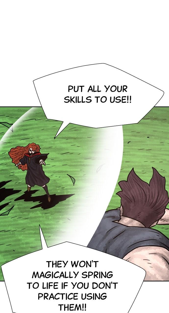 Warrior Executioner Chap 161 - Next Chap 162