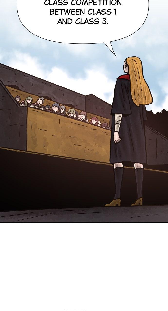Warrior Executioner Chap 162 - Next Chap 163