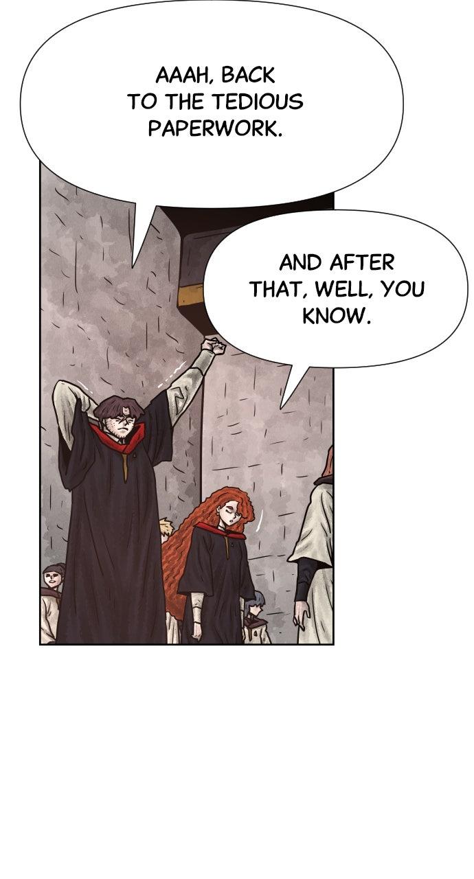 Warrior Executioner Chap 162 - Next Chap 163