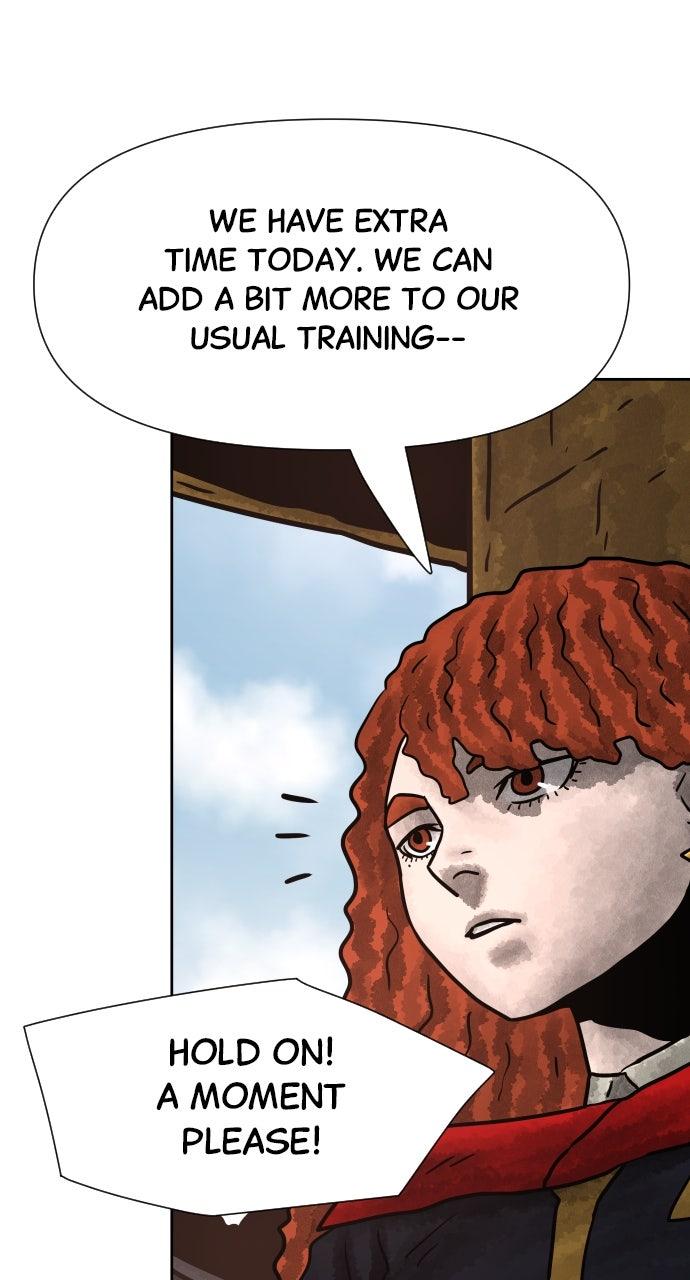 Warrior Executioner Chap 162 - Next Chap 163