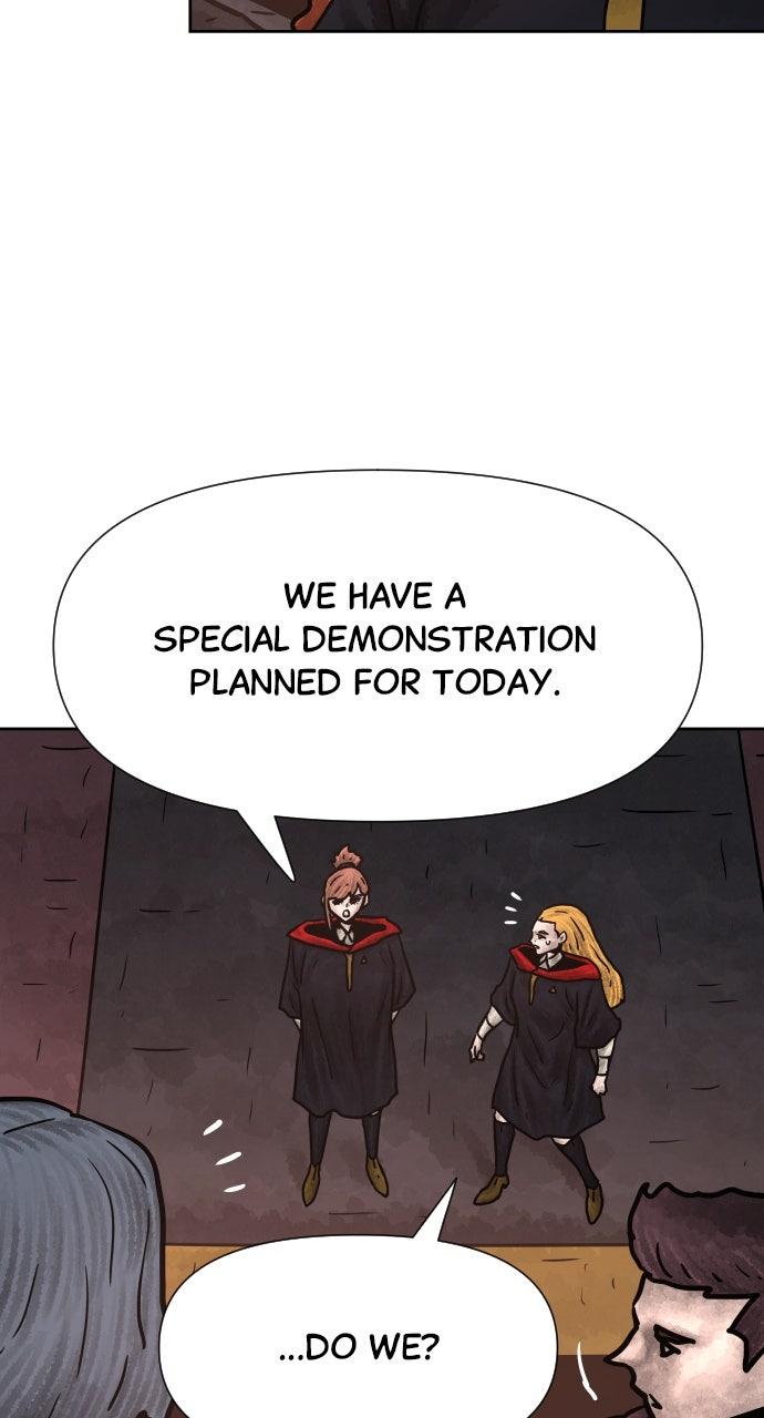 Warrior Executioner Chap 162 - Next Chap 163