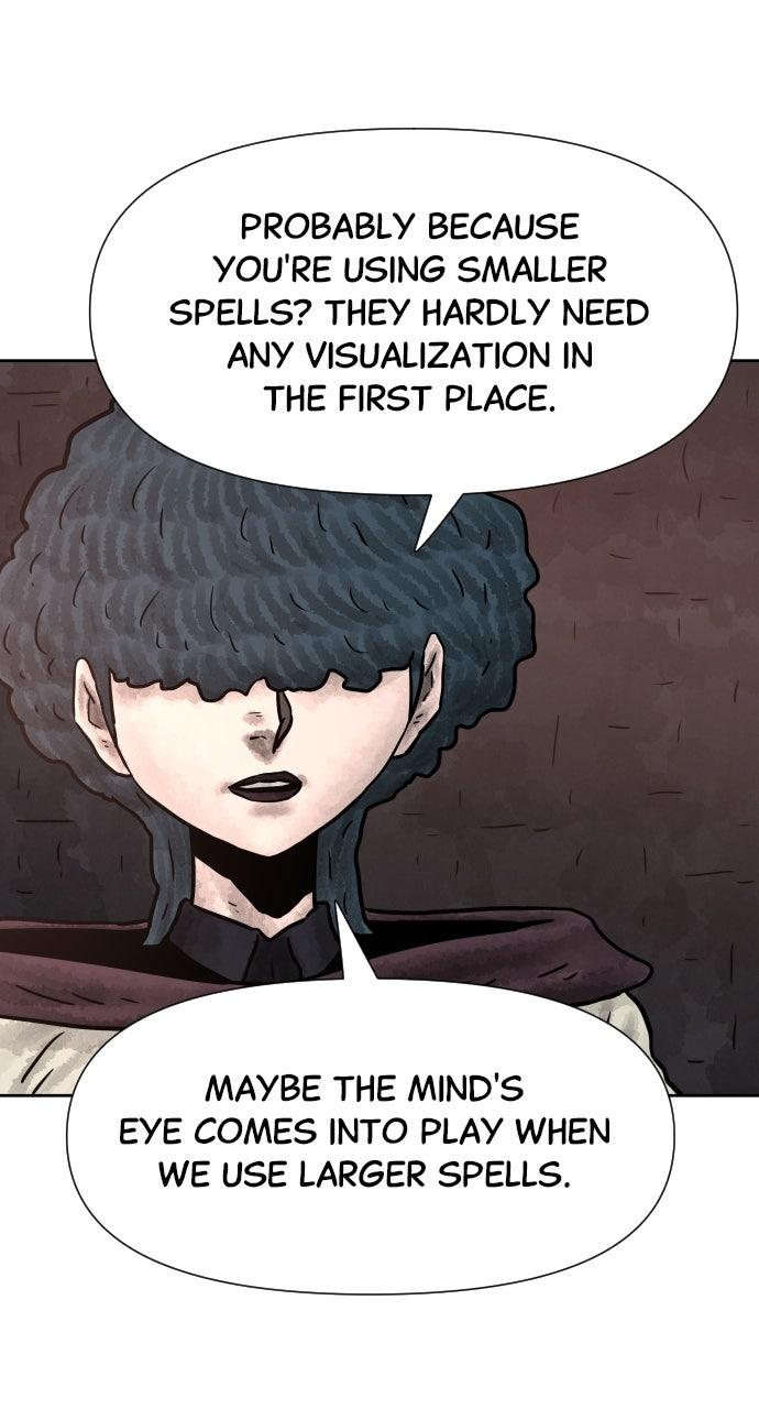 Warrior Executioner Chap 162 - Next Chap 163