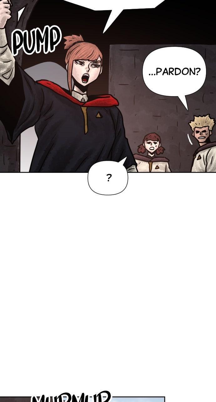 Warrior Executioner Chap 162 - Next Chap 163