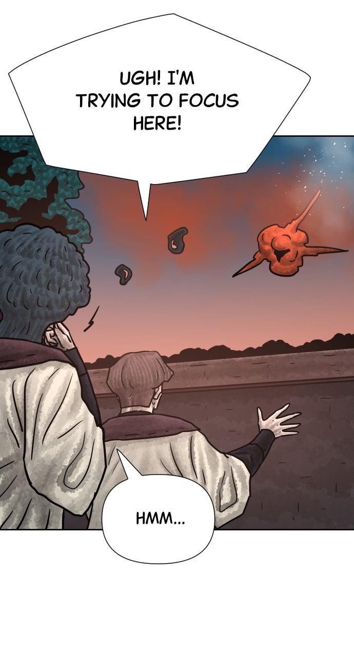 Warrior Executioner Chap 162 - Next Chap 163