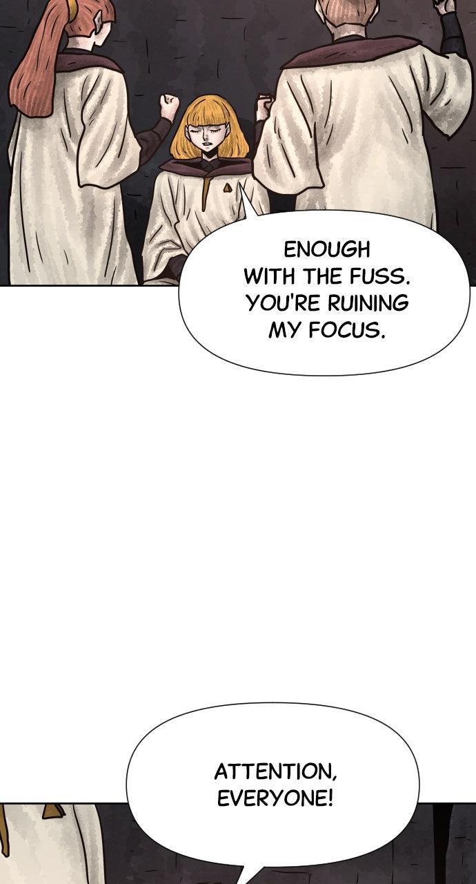 Warrior Executioner Chap 162 - Next Chap 163