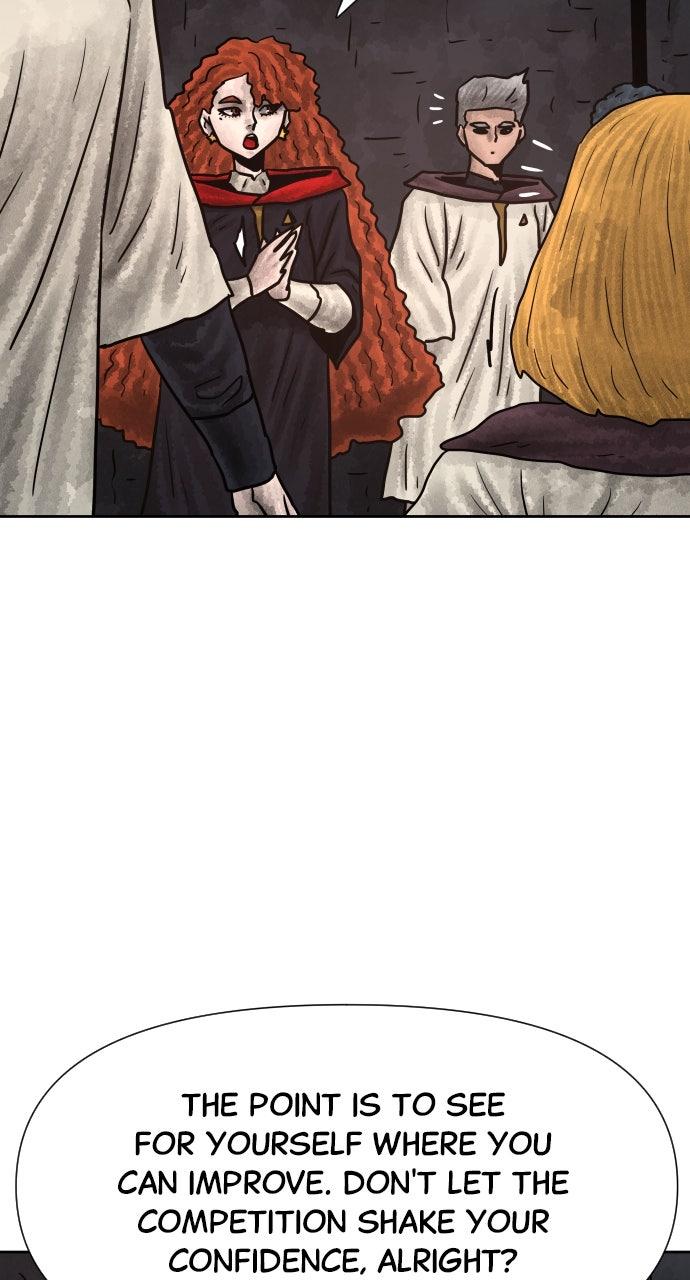 Warrior Executioner Chap 162 - Next Chap 163