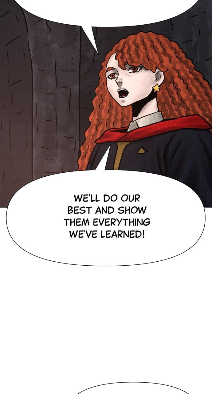 Warrior Executioner Chap 162 - Next Chap 163