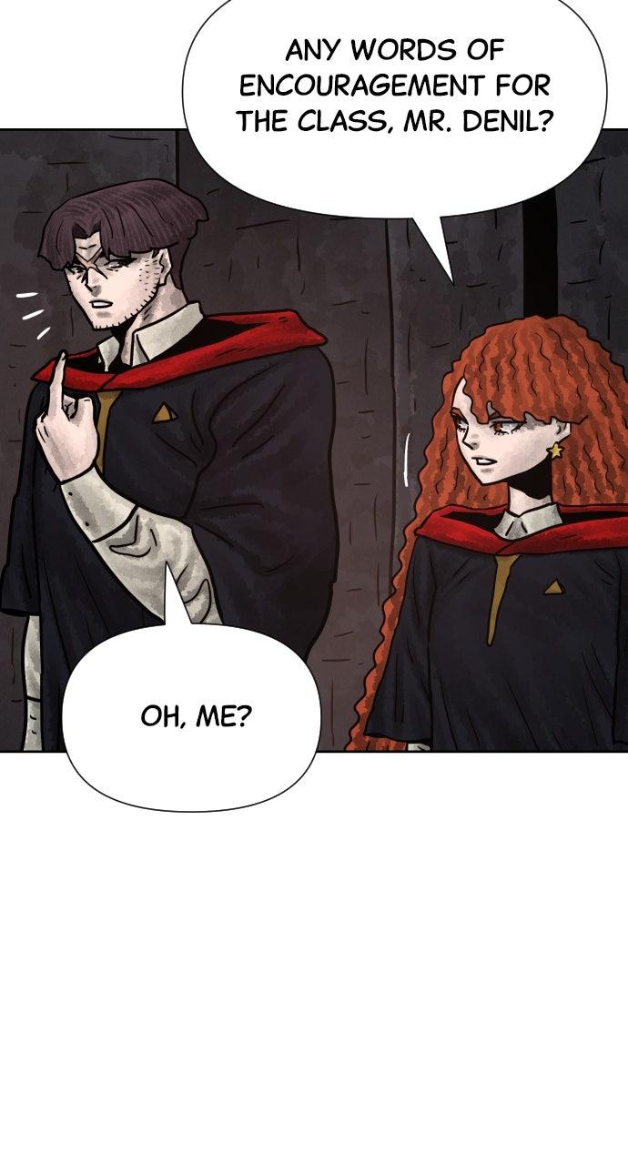 Warrior Executioner Chap 162 - Next Chap 163