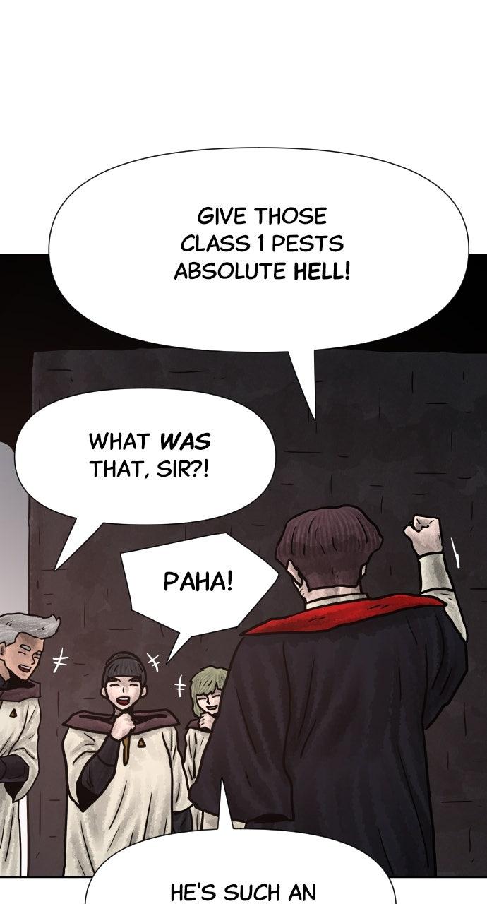 Warrior Executioner Chap 162 - Next Chap 163