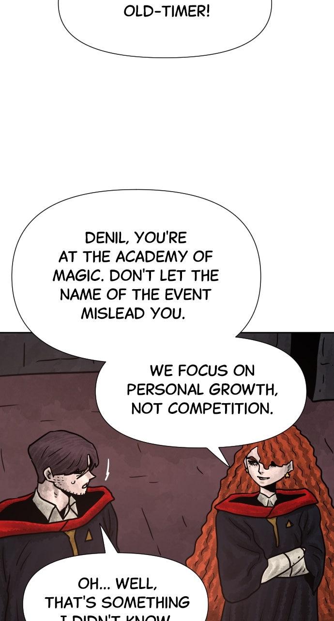 Warrior Executioner Chap 162 - Next Chap 163