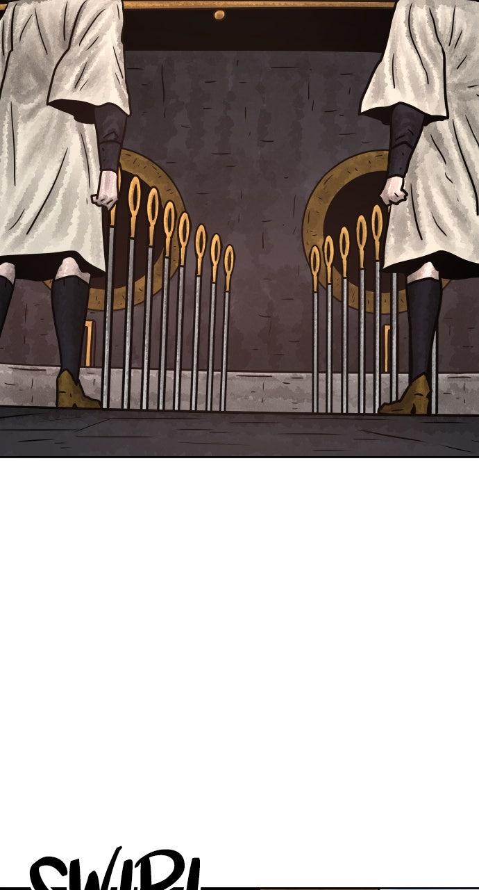 Warrior Executioner Chap 162 - Next Chap 163