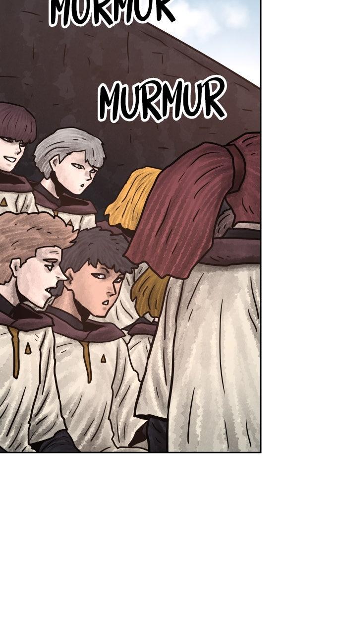 Warrior Executioner Chap 162 - Next Chap 163