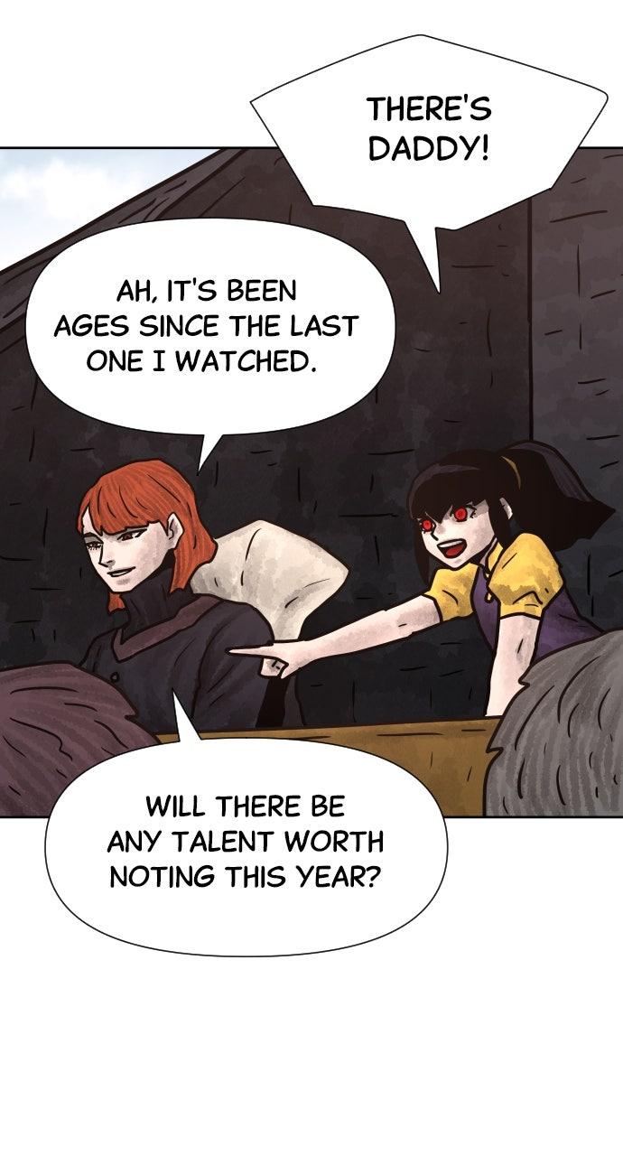 Warrior Executioner Chap 162 - Next Chap 163