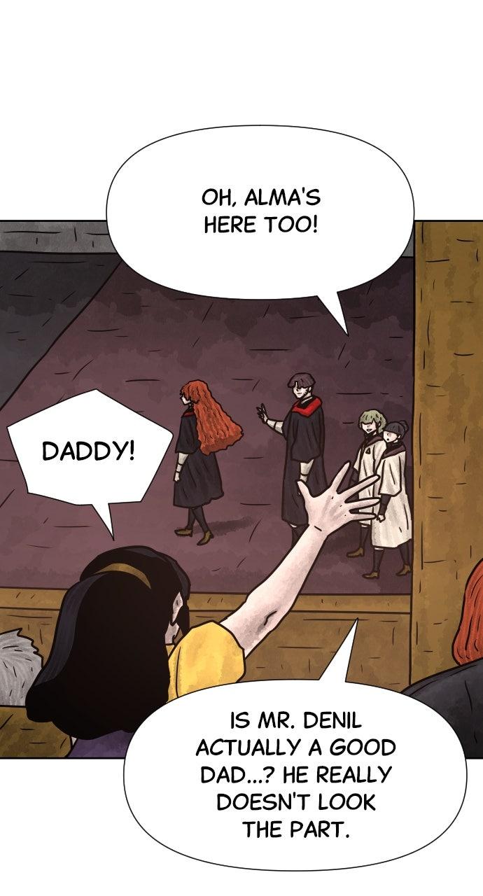 Warrior Executioner Chap 162 - Next Chap 163