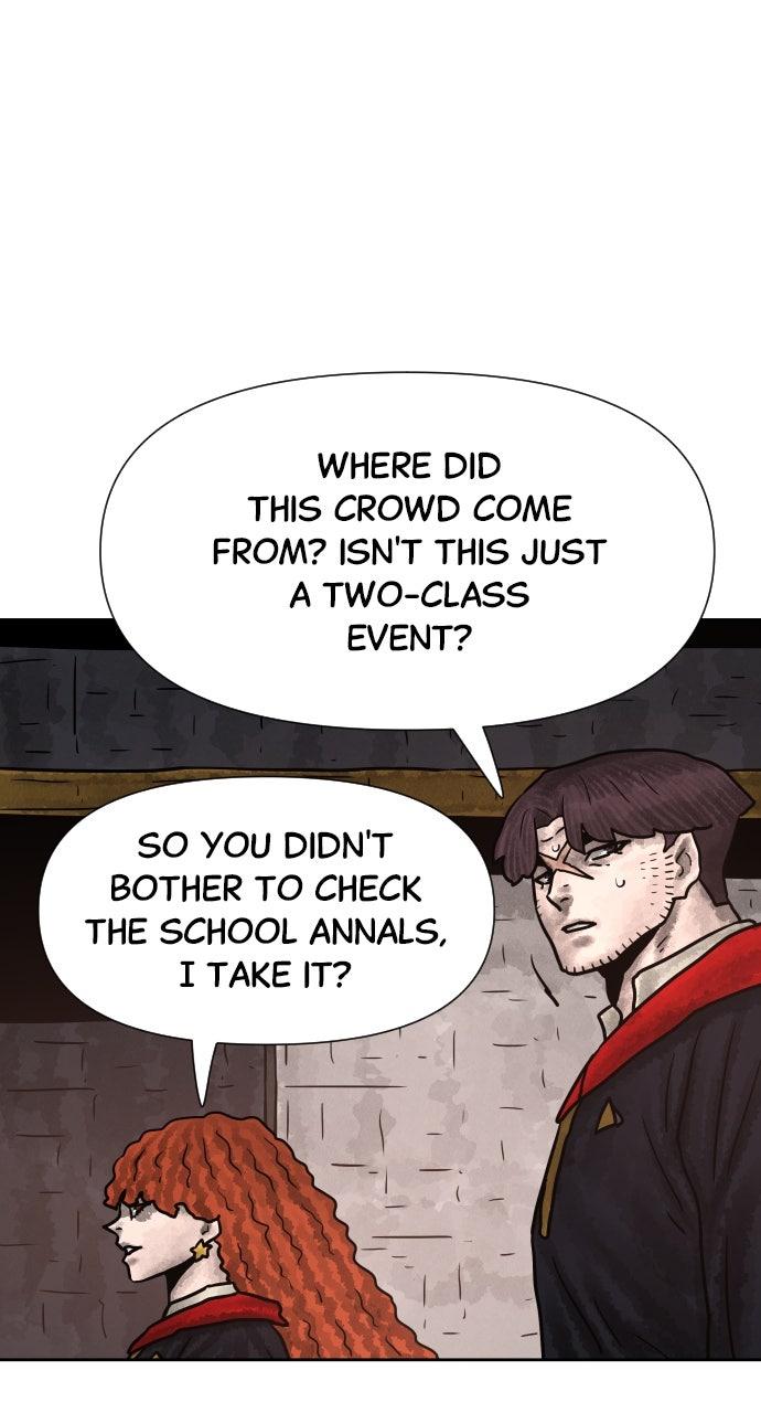 Warrior Executioner Chap 162 - Next Chap 163