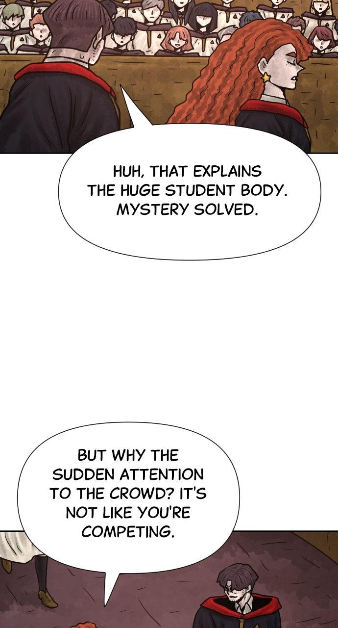 Warrior Executioner Chap 162 - Next Chap 163