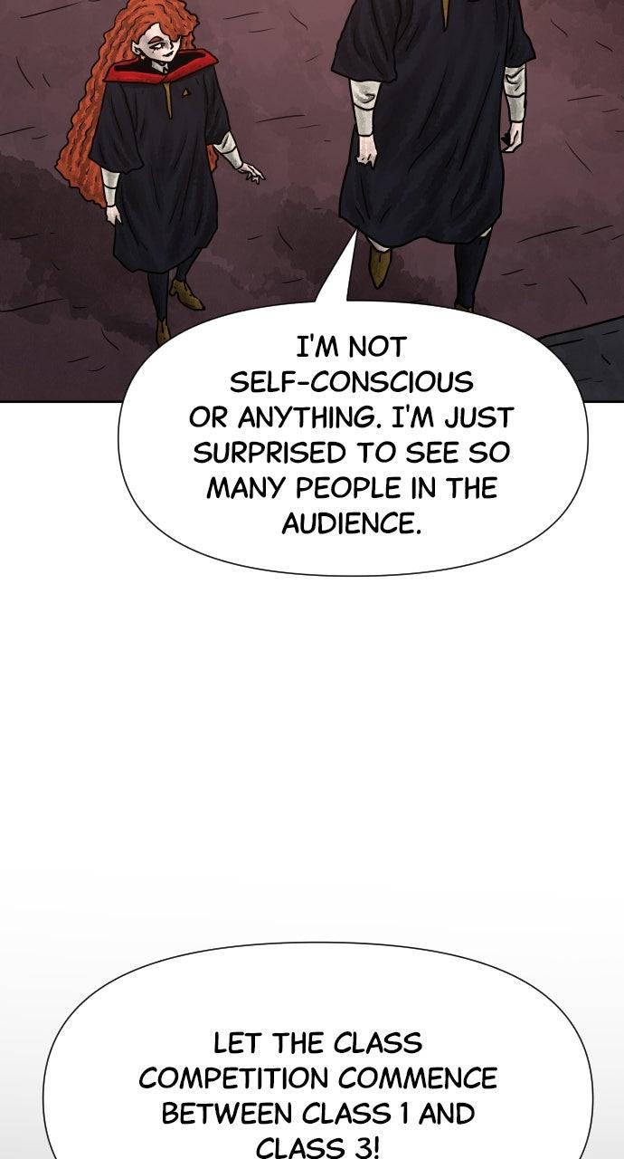 Warrior Executioner Chap 162 - Next Chap 163