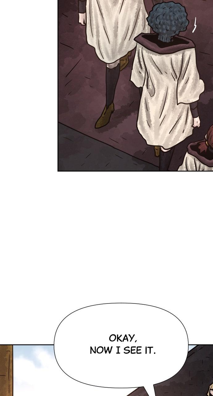 Warrior Executioner Chap 162 - Next Chap 163