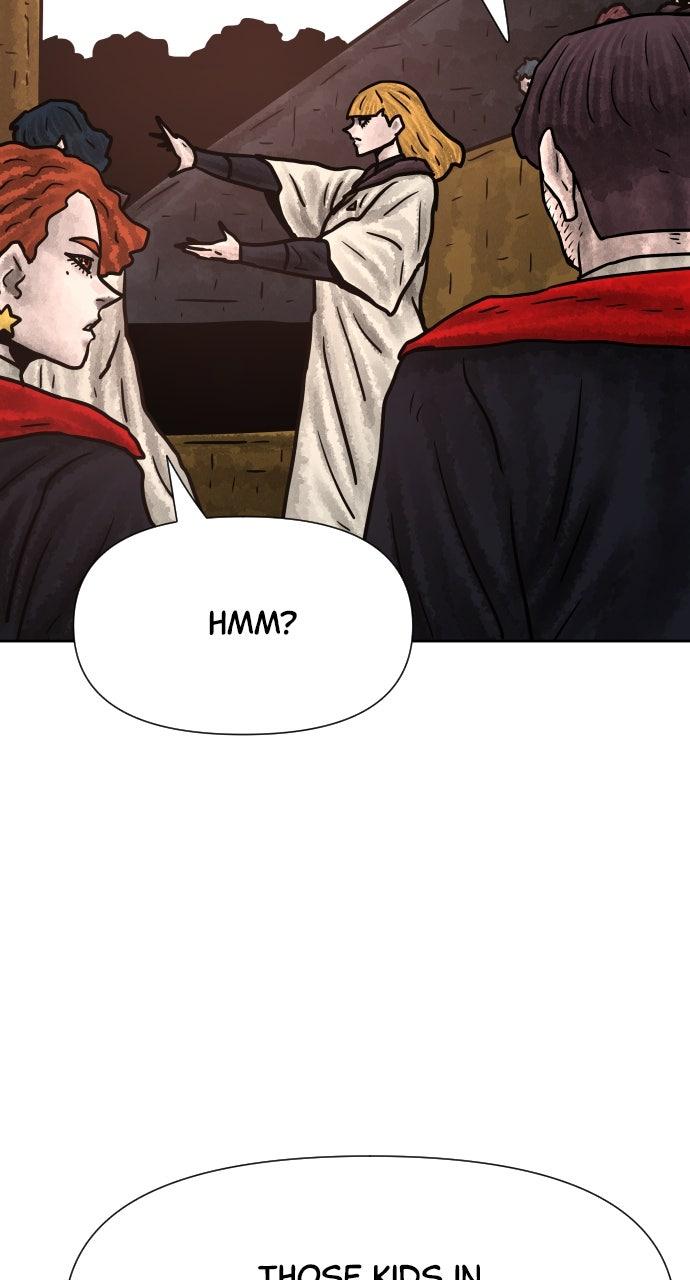 Warrior Executioner Chap 162 - Next Chap 163