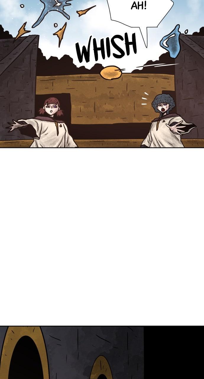 Warrior Executioner Chap 162 - Next Chap 163