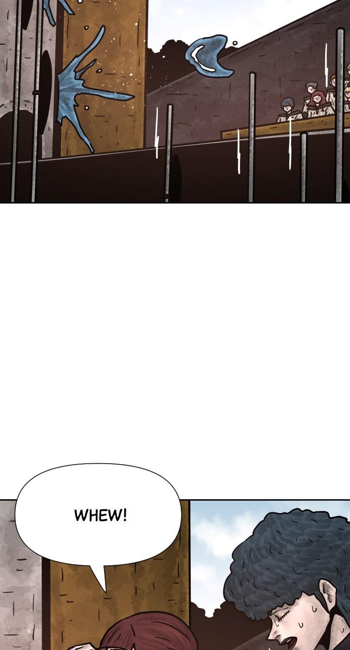 Warrior Executioner Chap 162 - Next Chap 163