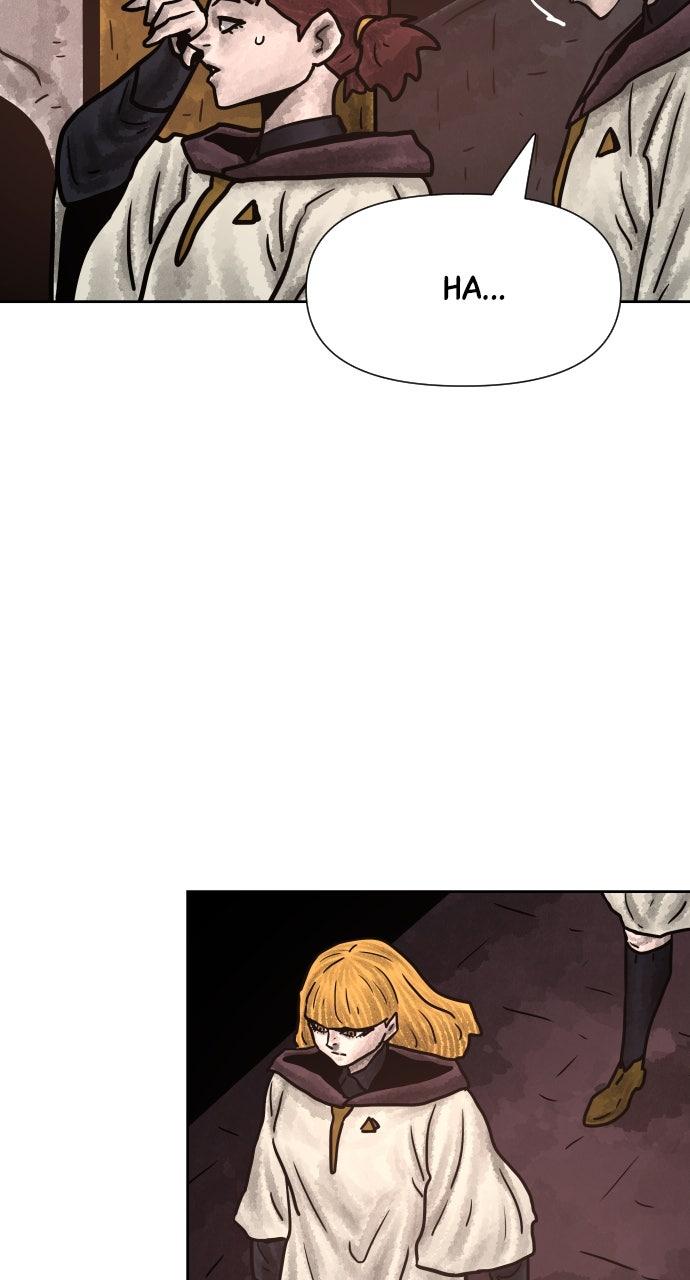 Warrior Executioner Chap 162 - Next Chap 163