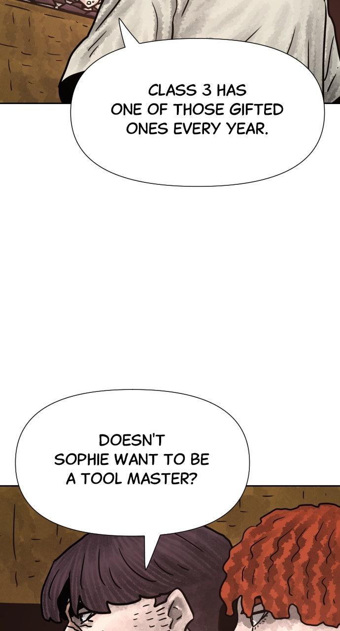 Warrior Executioner Chap 162 - Next Chap 163