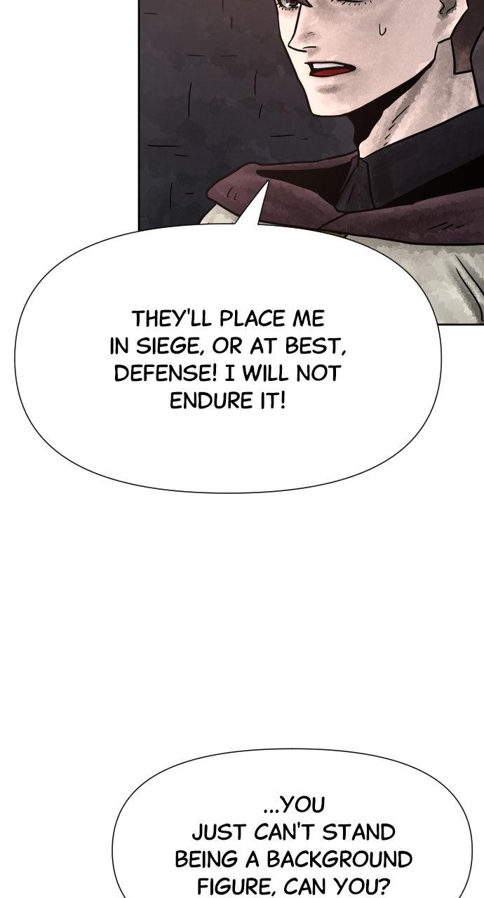 Warrior Executioner Chap 162 - Next Chap 163