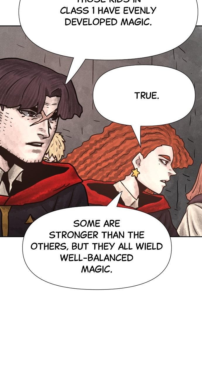 Warrior Executioner Chap 162 - Next Chap 163