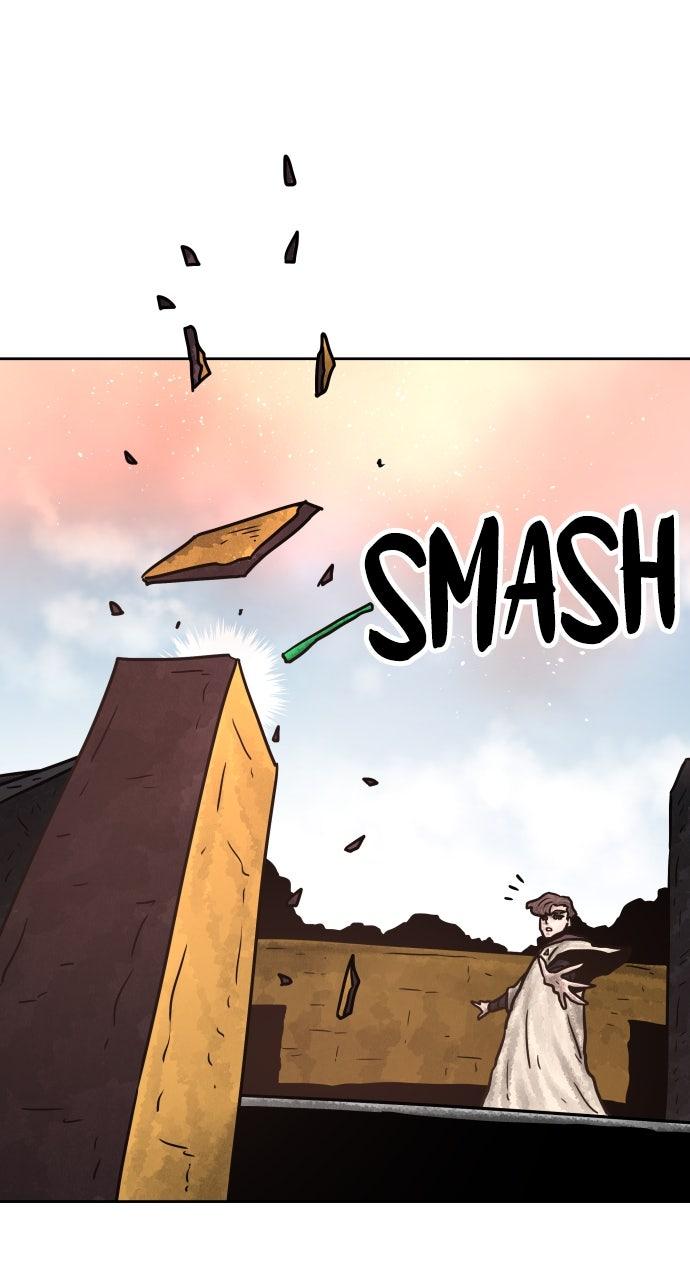 Warrior Executioner Chap 162 - Next Chap 163