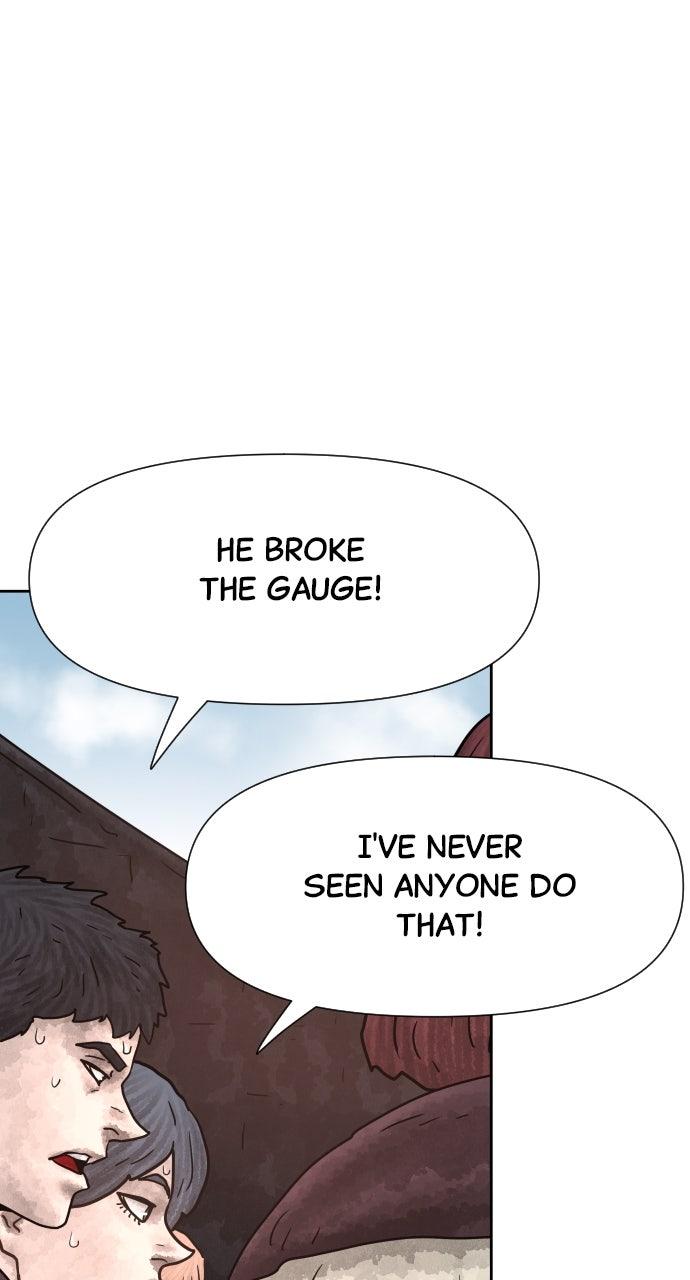 Warrior Executioner Chap 162 - Next Chap 163