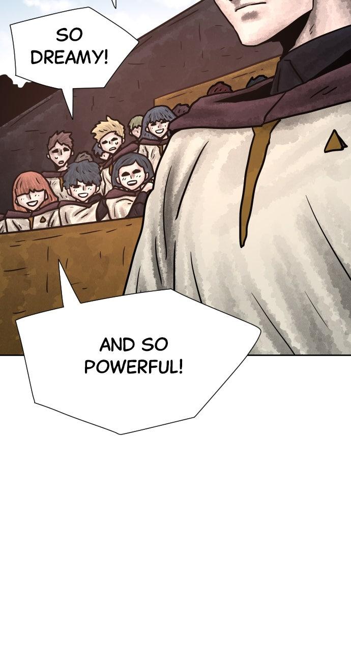 Warrior Executioner Chap 162 - Next Chap 163