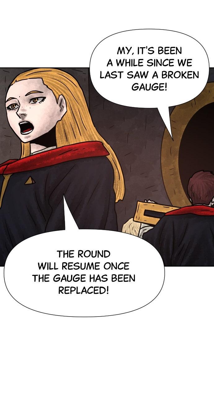 Warrior Executioner Chap 162 - Next Chap 163