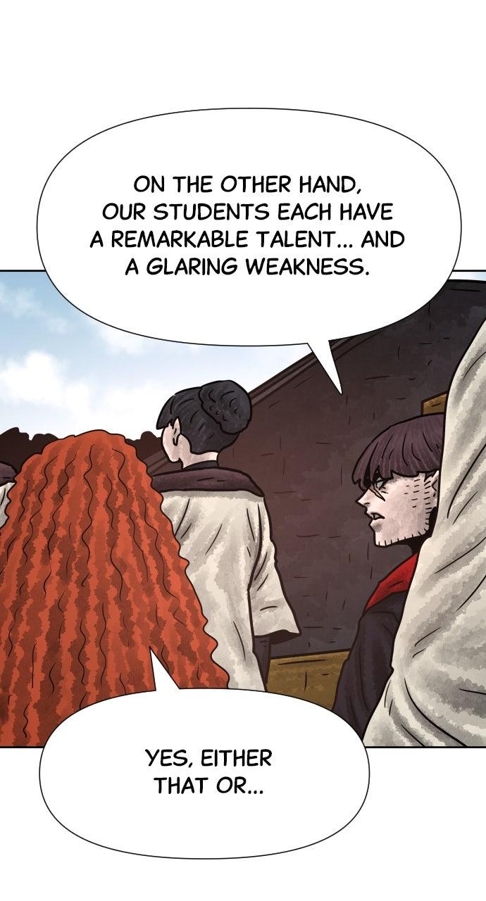 Warrior Executioner Chap 162 - Next Chap 163