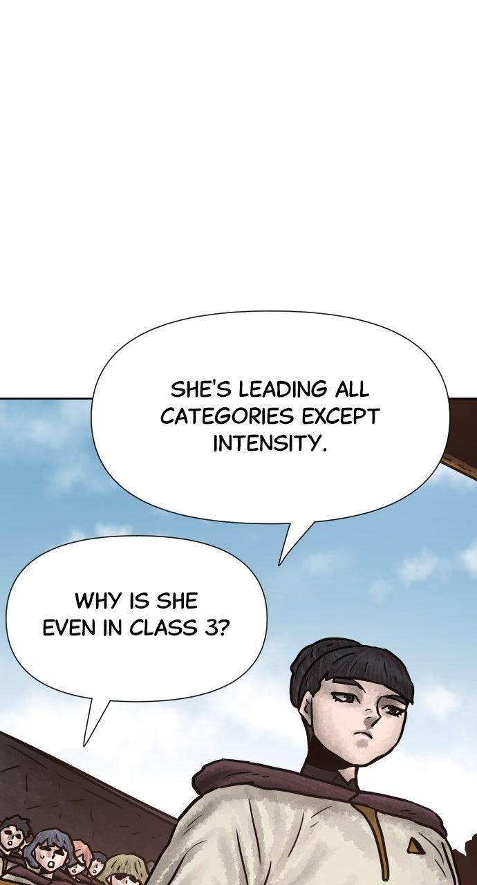 Warrior Executioner Chap 162 - Next Chap 163