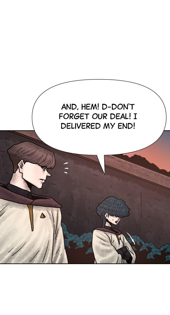 Warrior Executioner Chap 162 - Next Chap 163