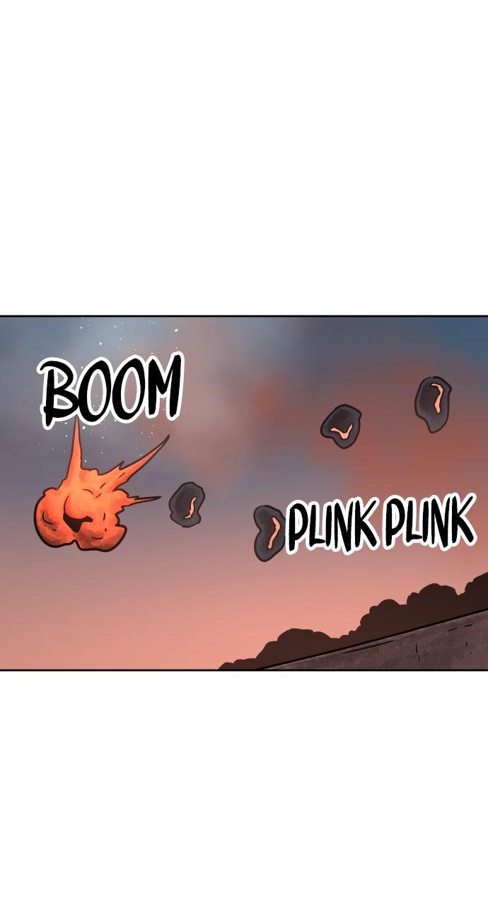 Warrior Executioner Chap 162 - Next Chap 163