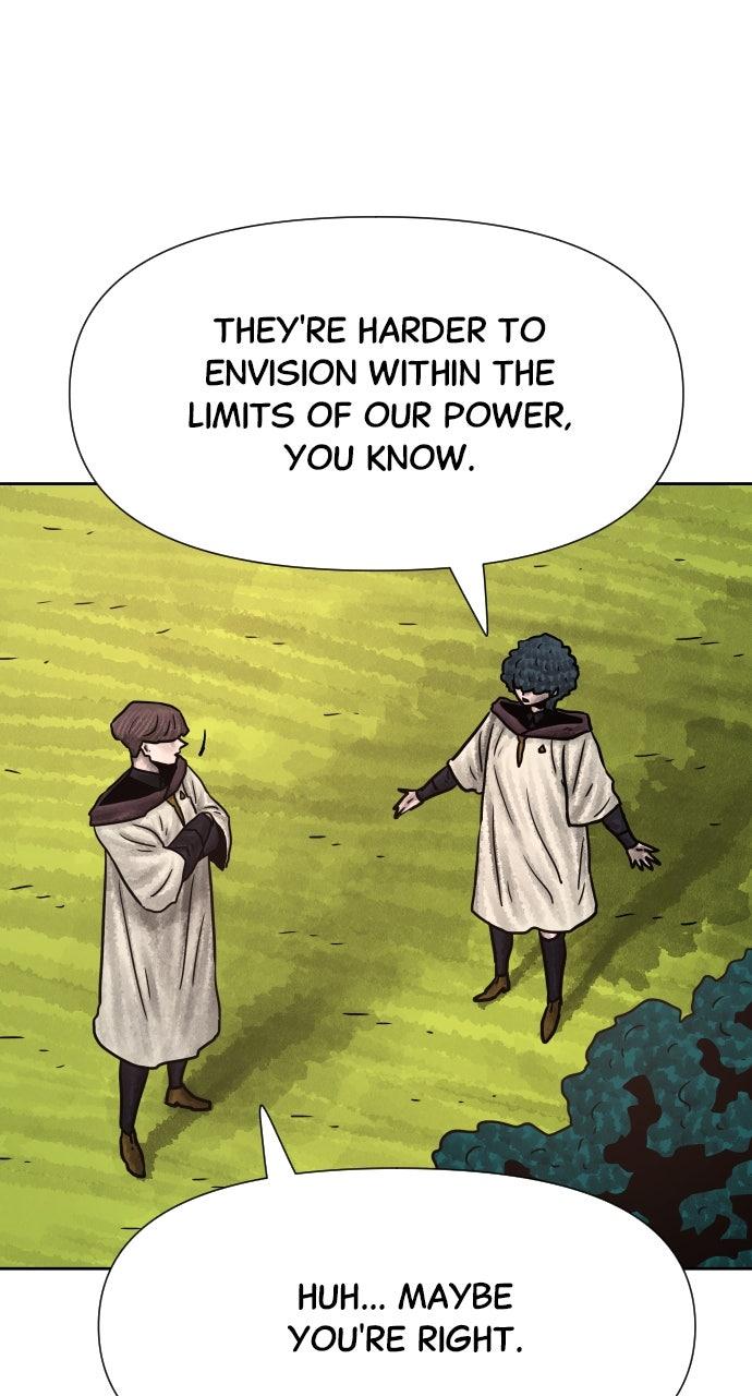 Warrior Executioner Chap 162 - Next Chap 163