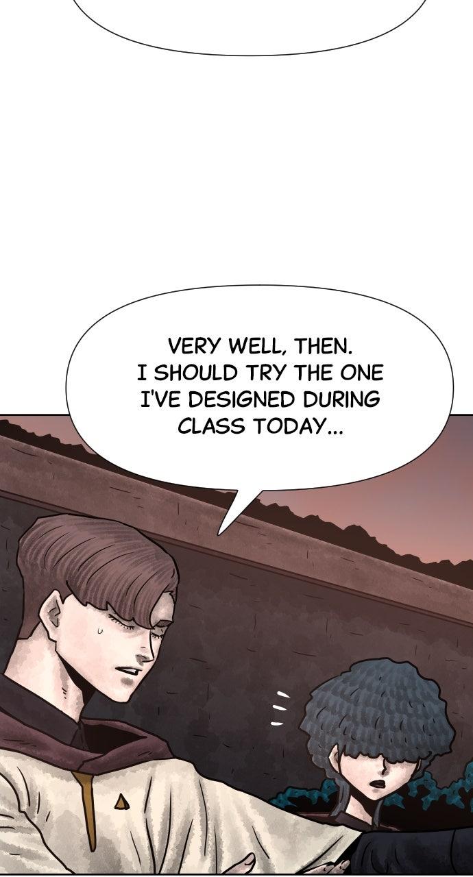 Warrior Executioner Chap 162 - Next Chap 163