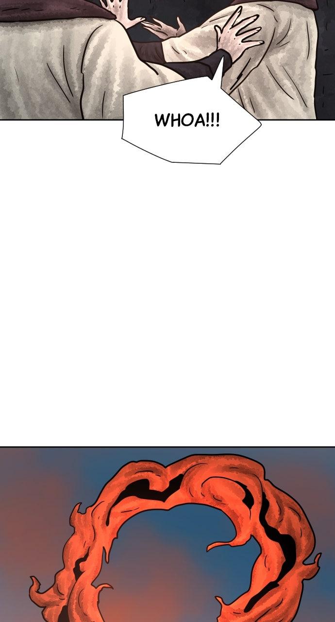 Warrior Executioner Chap 162 - Next Chap 163