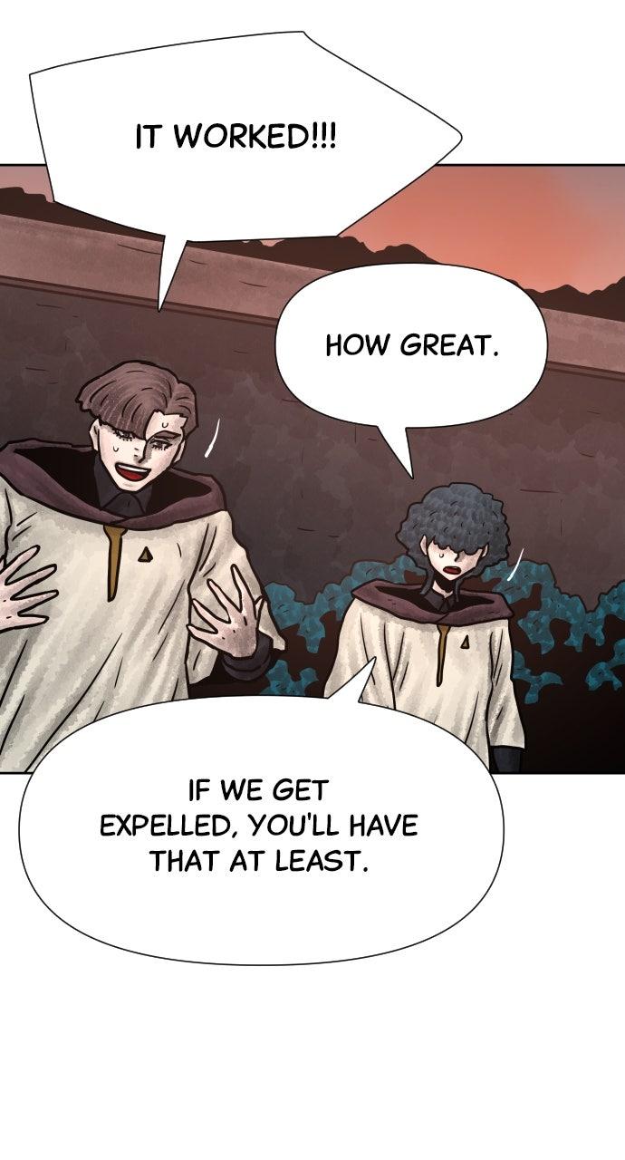 Warrior Executioner Chap 162 - Next Chap 163